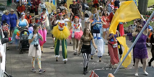 Old West End Festival 2026