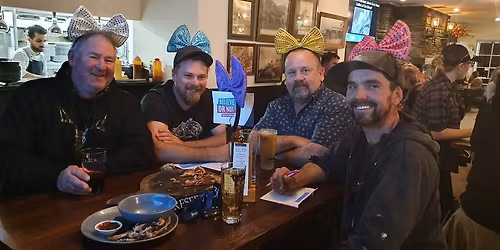 Winter Quiz Series 2026