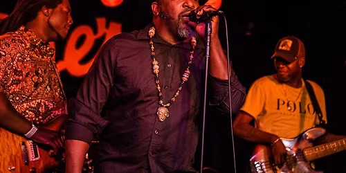 Purple Reign (Golden Legacy Tribute) at Antone's