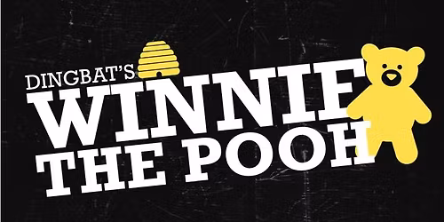 Dingbat's Winnie-the-Pooh