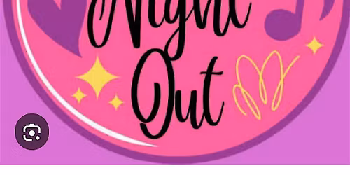 Girls night out with a side of Networking