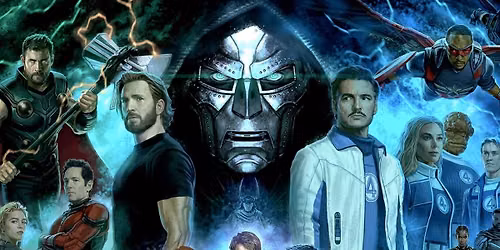 The Marvel Cinematic Universe Geeky Movie Quiz (#258)