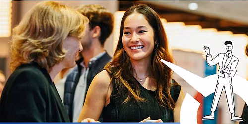 MBA and Executive MBA Career Event Zurich