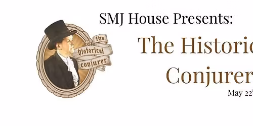The Historical Conjurer