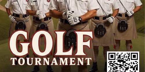 Cedar Hammock Charity Golf Tournament