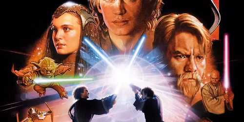 Star Wars: Episode III - Revenge of the Sith