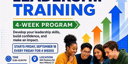 Leadership Training