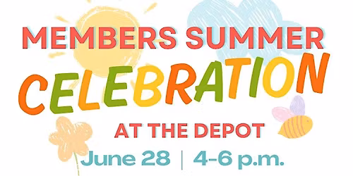 2026 Museum Members Summer Celebration