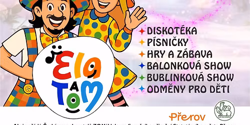 Ma\u0161karn\u00ed ples pro d\u011bti