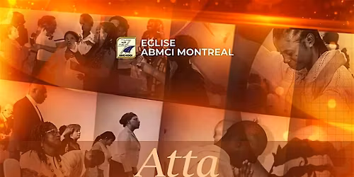 Atta El-Ro\u00ef: WORSHIP EXPERIENCE