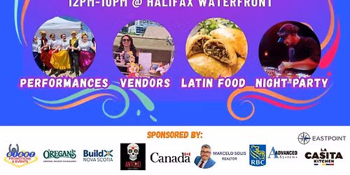 Latinfax Week