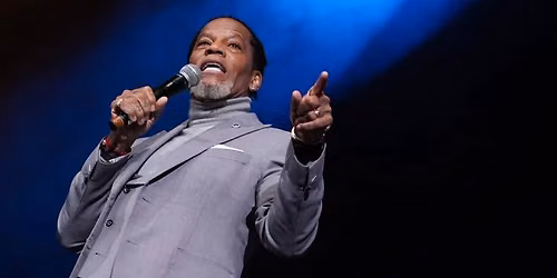 D.L. Hughley