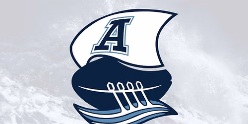 Toronto Argonauts vs. Calgary Stampeders