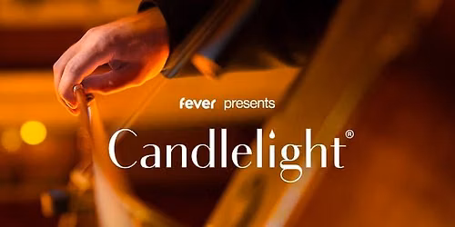 Candlelight : reine de Bruxelles