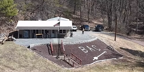 Outdoor 3D Archery Shoot - 3 Courses Available - 15 Targets Each