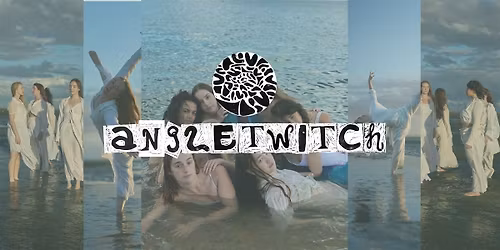 NOVEMBER CROSSCURRENTS COMPANY CLASS - ANGLETWITCH DANCE COMPANY