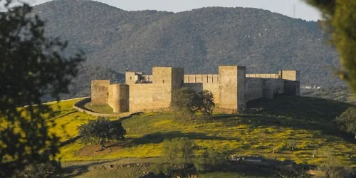 CAMINO DEL BATROCAL