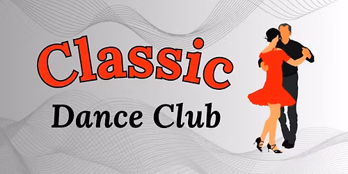 December Social Ballroom Dance