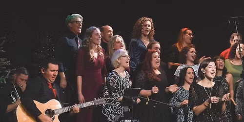 The Story: A Christmas Concert