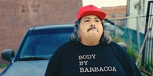 Mario Salazar at Joker\u2019s Comedy House! (Friday Show)