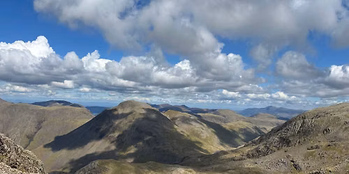 August - Keswick Adventure Break \u2013 Walks, Paddle Boarding & Wainwright Bagging