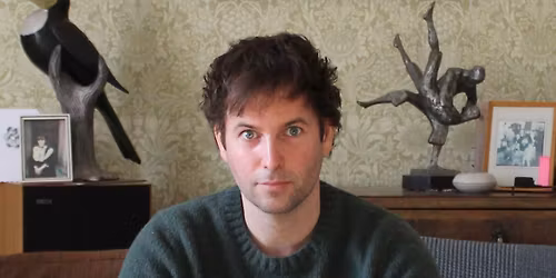 Sh*tty Breaks: A celebration of unsung cities with Ben Aitken