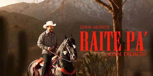 Eden Mu\u00f1oz in Ciudad de M\u00e9xico