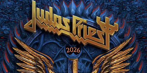 Judas Priest Ostrava 02.08.2026 Wyjazd z Katowic na koncert