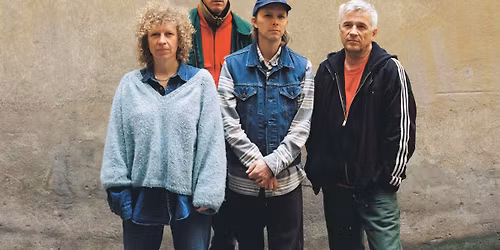 Valkyrien Allstars p\u00e5 Wiese 