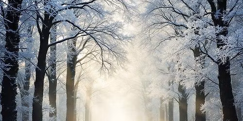 Spirit Message Session