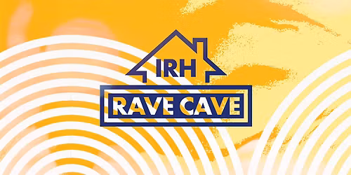 The IRH Rave Cave: [Thu 1 Jan]