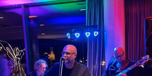 \ud83c\udfb6 Trubadurkveld med Arild Sandberg igjen!