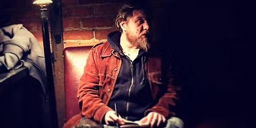 Jon Holmes Tries Comedy for the Last Time