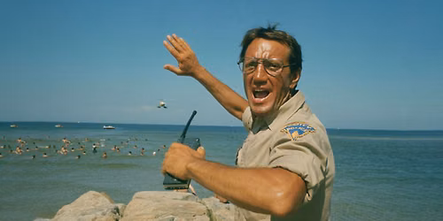 Jaws at Frank Banko Alehouse Cinemas