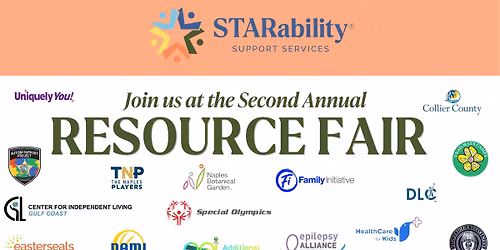 Second Annual Resource Fair 