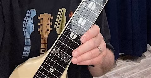 An Intro to Dobro and Steel Guitar, with Bill Nork