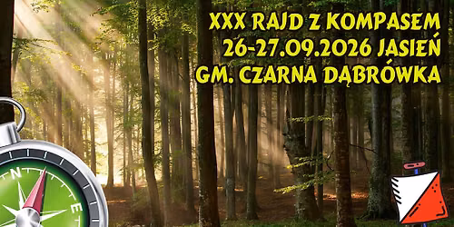 XXX Rajd Z Kompasem