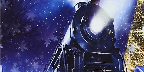 Free Polar Express Showing