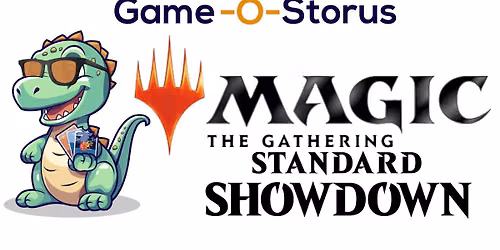 MAGIC WEEKLY STANDARD SHOWDOWN