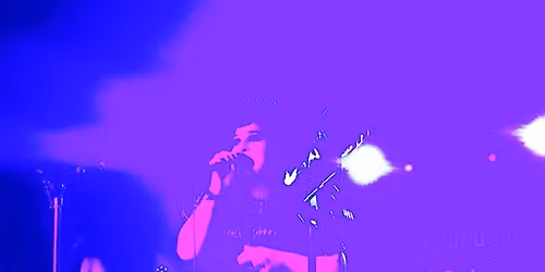 The Sedona Effect live in San Diego