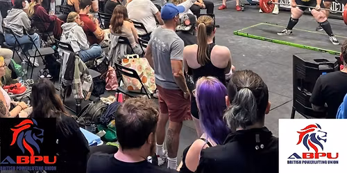 A\/BPU Warwick Qualifier for 2026