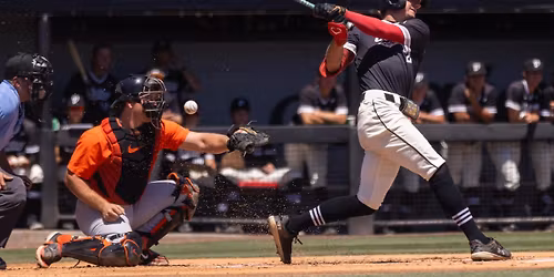 CSUN Matadors at Oregon State Beavers Baseball at Goss Stadium at Coleman Field