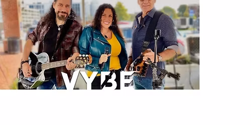 Vybe Band