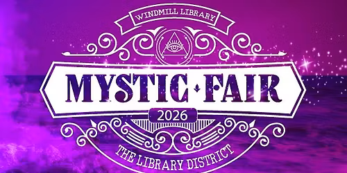 Mystic Fair 2026: A Mind, Body, & Spirit Experience
