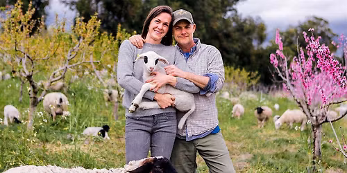 The Biggest Little Farm (2018)