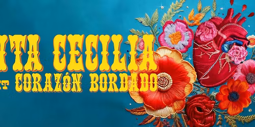 La Santa Cecilia in New York