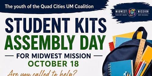 FSuff School Kit bags