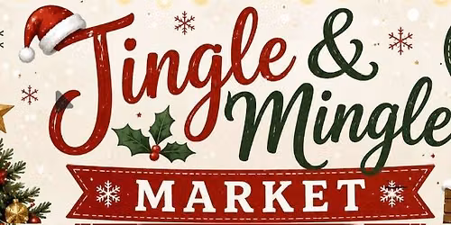 Jingle & Mingle Market