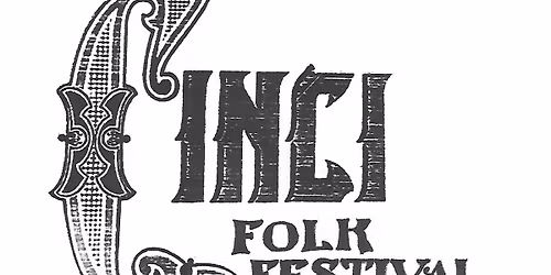 Cinci Folk Festival