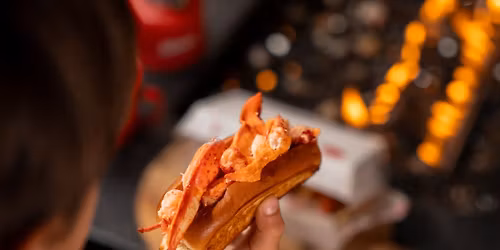 Cousins Maine Lobster at Stoker's Brewing Company